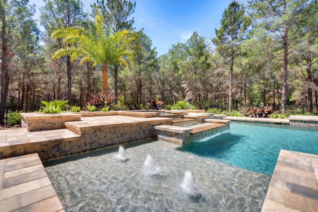 Stunning Eco Friendly Luxury Gated Communities image